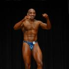 Antonio  Wright - NPC Jay Cutler Baltimore Classic 2012 - #1