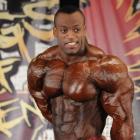 Essa    Ibrahim Hassan Obaid - IFBB Wings of Strength Chicago Pro 2012 - #1