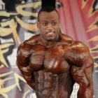 Essa    Ibrahim Hassan Obaid - IFBB Wings of Strength Chicago Pro 2012 - #1