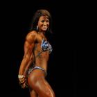 Lauren  Lessnau - NPC Jr. USA 2012 - #1