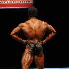 Louis  Walls - NPC Jr. USA 2011 - #1