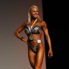 Liz  Krus - NPC Midwest Open 2012 - #1