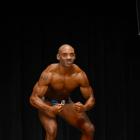 Antonio  Wright - NPC Jay Cutler Baltimore Classic 2012 - #1