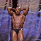 Keith  McLendon - NPC Tim Gardner Chicago Extravaganza 2013 - #1