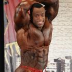 Essa    Ibrahim Hassan Obaid - IFBB Wings of Strength Chicago Pro 2012 - #1