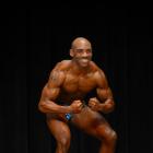 Antonio  Wright - NPC Jay Cutler Baltimore Classic 2012 - #1