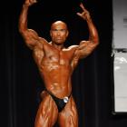 Ko  Chandetka - IFBB North American Championships 2011 - #1