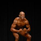 Antonio  Wright - NPC Jay Cutler Baltimore Classic 2012 - #1