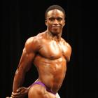 Vaughn   Parker - NPC Atlantic States 2012 - #1