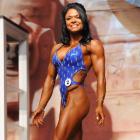 Myriam  Capes - IFBB Europa Super Show 2009 - #1