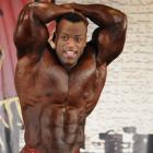 Essa    Ibrahim Hassan Obaid - IFBB Wings of Strength Chicago Pro 2012 - #1