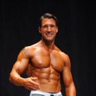 Lucas  Ford - NPC USA 2012 - #1