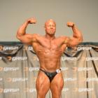 Mick  McKee - NPC Ronnie Coleman Classic 2014 - #1