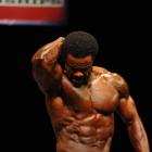 Louis  Walls - NPC Jr. USA 2011 - #1