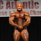 Robert  Piotrkowicz - IFBB Atlantic City Pro 2009 - #1