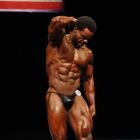 Louis  Walls - NPC Jr. USA 2011 - #1