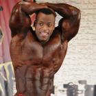 Essa    Ibrahim Hassan Obaid - IFBB Wings of Strength Chicago Pro 2012 - #1