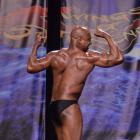 Keith  McLendon - NPC Tim Gardner Chicago Extravaganza 2013 - #1