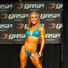 Sandra  Hernandez - NPC Branch Warren Classic 2013 - #1