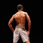 Antwon  Daniels - NPC Nationals 2011 - #1