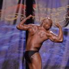 Keith  McLendon - NPC Tim Gardner Chicago Extravaganza 2013 - #1