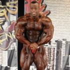 Essa    Ibrahim Hassan Obaid - IFBB Wings of Strength Chicago Pro 2012 - #1