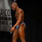 Antonio  Wright - NPC Jay Cutler Baltimore Classic 2012 - #1