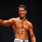 Lucas  Ford - NPC USA 2012 - #1