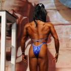 Myriam  Capes - IFBB Europa Super Show 2009 - #1