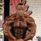 Essa    Ibrahim Hassan Obaid - IFBB Wings of Strength Chicago Pro 2012 - #1