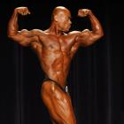 Ko  Chandetka - IFBB North American Championships 2011 - #1