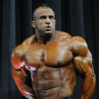 Fouad   Abiad - IFBB Arnold Classic 2011 - #1