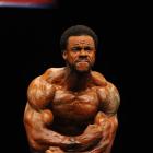 Louis  Walls - NPC Jr. USA 2011 - #1