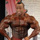 Essa    Ibrahim Hassan Obaid - IFBB Wings of Strength Chicago Pro 2012 - #1