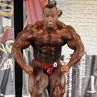 Essa    Ibrahim Hassan Obaid - IFBB Wings of Strength Chicago Pro 2012 - #1