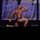 Keith  McLendon - NPC Tim Gardner Chicago Extravaganza 2013 - #1