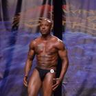 Keith  McLendon - NPC Tim Gardner Chicago Extravaganza 2013 - #1