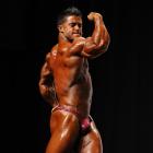 Joe  DiBianca - NPC Steve Stone NY Metropolitans 2009 - #1