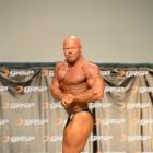 Mick  McKee - NPC Ronnie Coleman Classic 2014 - #1