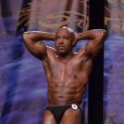 Keith  McLendon - NPC Tim Gardner Chicago Extravaganza 2013 - #1