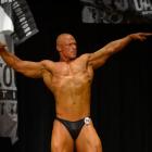 Jeremy  Rapp - NPC Jay Cutler Baltimore Classic 2012 - #1