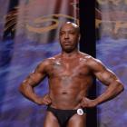 Keith  McLendon - NPC Tim Gardner Chicago Extravaganza 2013 - #1