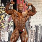 Fred   Smalls - IFBB Wings of Strength Chicago Pro 2012 - #1