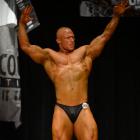 Jeremy  Rapp - NPC Jay Cutler Baltimore Classic 2012 - #1