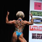 Christina  Wilson - NPC Atlantic States 2014 - #1