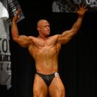 Jeremy  Rapp - NPC Jay Cutler Baltimore Classic 2012 - #1