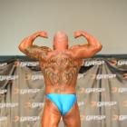 William  Rhodes - NPC Ronnie Coleman Classic 2014 - #1