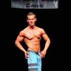 Brad  Sealock - NPC Mike Francois Classic 2014 - #1