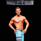 Brad  Sealock - NPC Mike Francois Classic 2014 - #1