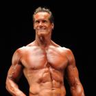 Johnny  Olsen - NPC Nationals 2011 - #1